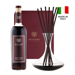 Подарочный набор Декантер Rosso Nobile 750 мл