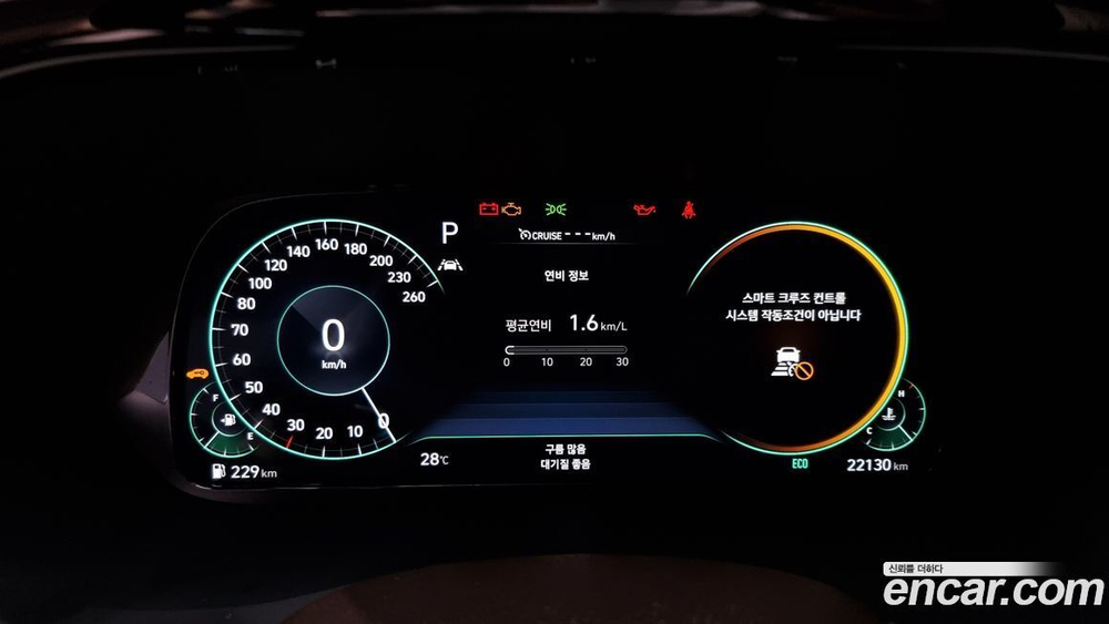 Hyundai Palisade Бензин 3.8 4WD (07.2021)