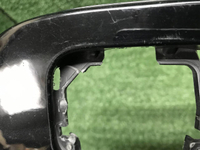 Накладка перед. бампера BMW X7 G07 (19-22) M-paket