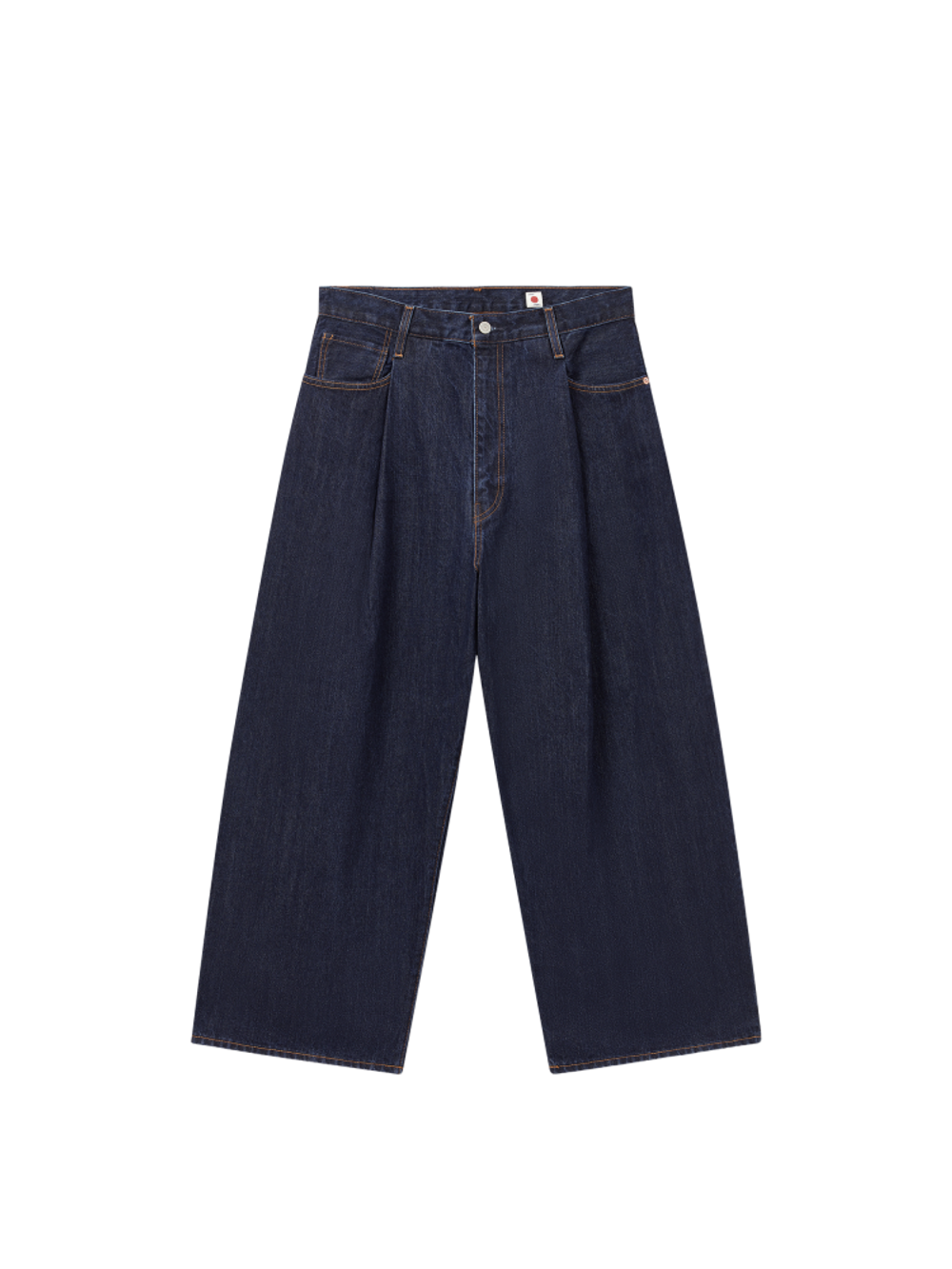 Мужские свободные джинсы Levi's A9136-0001, Сделано в Японии