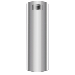 Островная вытяжка Maunfeld Lee Isla 39 нержавеющая сталь