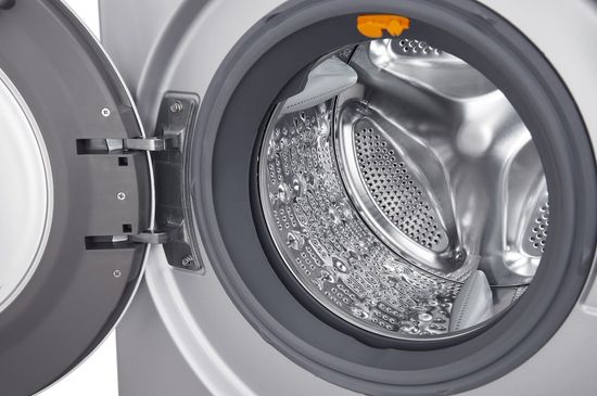 Стиральная машина LG F-2J7HS2L