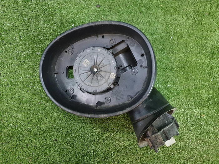 Зеркало левое Mini Hatch F56 (2013-н.в.) 5 контактов