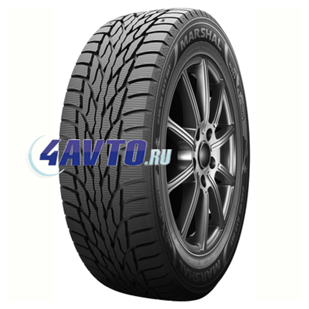 Легковая шина 215/65R16 102T XL WinterCraft SUV Ice WS51 TL