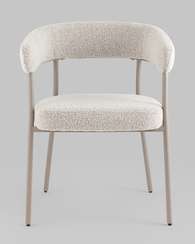 Стул Dambo серый