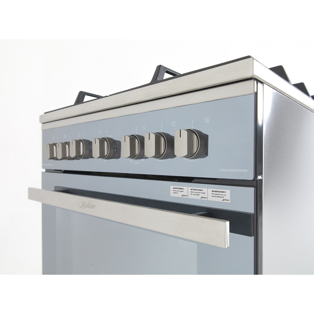 Плита газовая Kaiser HGG 64522 KR