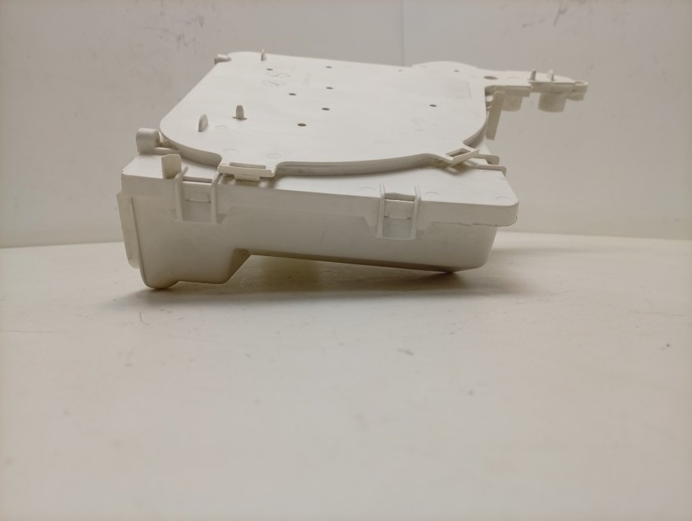 IWUB4085CIS кт59 Бункер дозатора порошка для стиральной машины Indesit 174001826 б/у