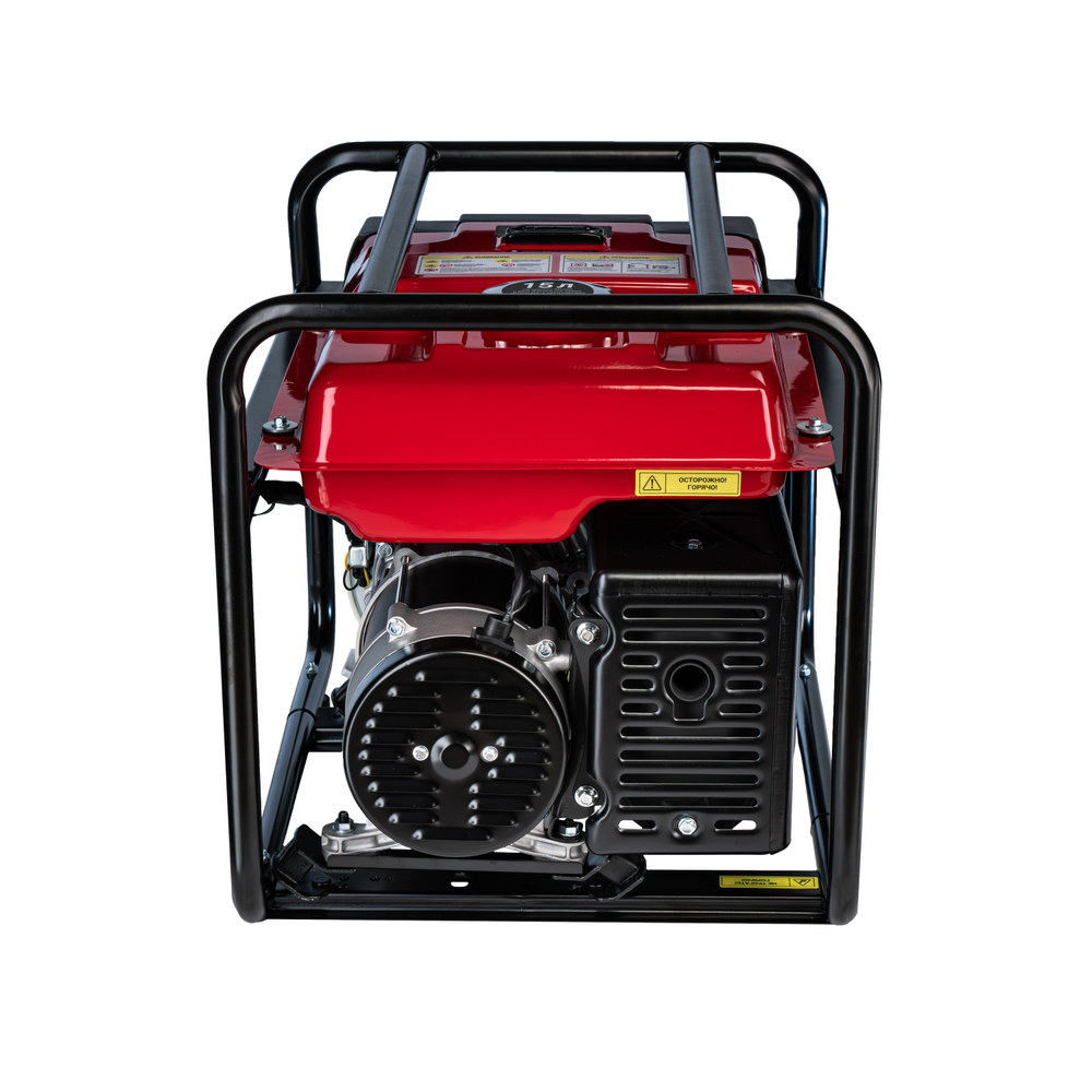 Генератор бензиновый HND GE 3000 PN