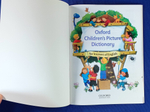 Oxford Children's Picture Dictionary for learners of English: A topic-based dictionary for young learners
