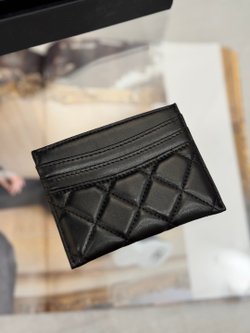 Chanel Card Holder (15 colors)