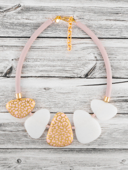 Колье Afrika Piteli