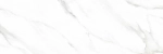 Настенная плитка Alma Ceramica TWU93IBR07R Iceberg 30x90 белая глянцевая под камень