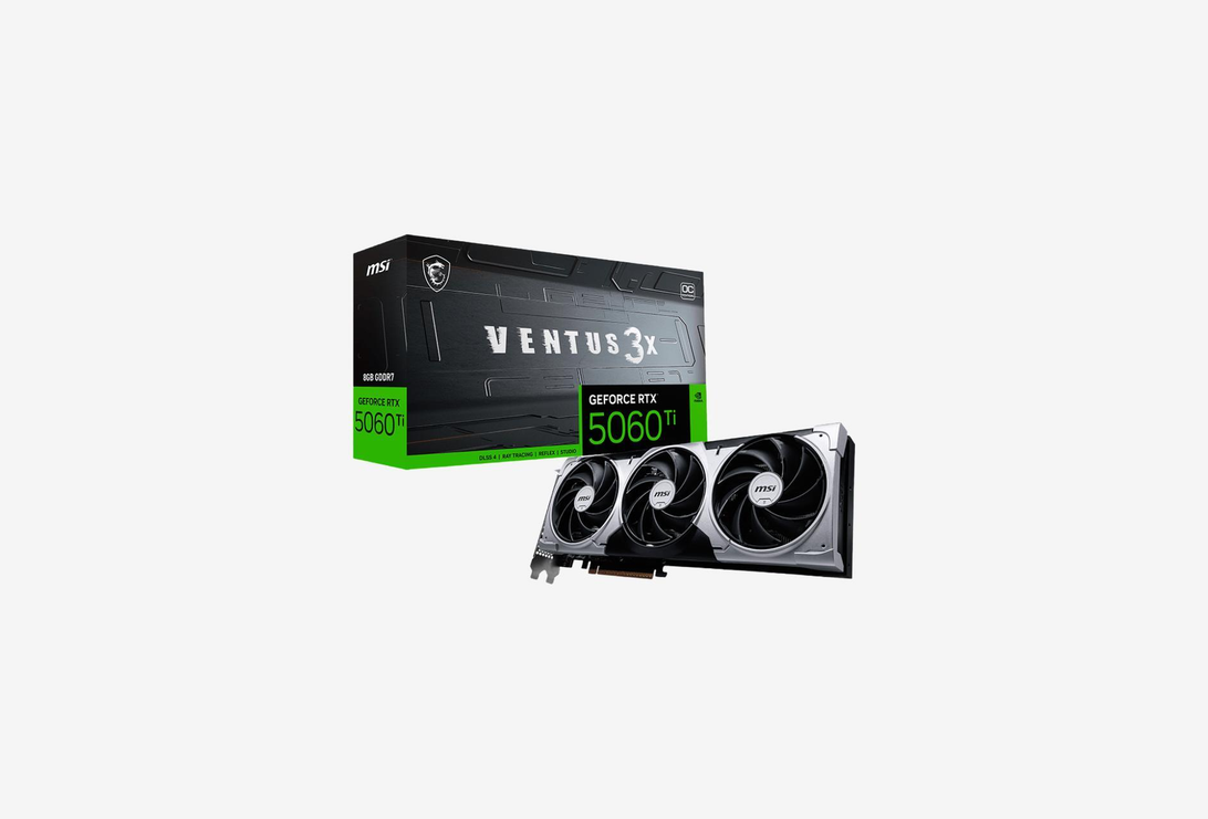 RTX 5060 TI 8G VENTUS 3X OC_05251003120405