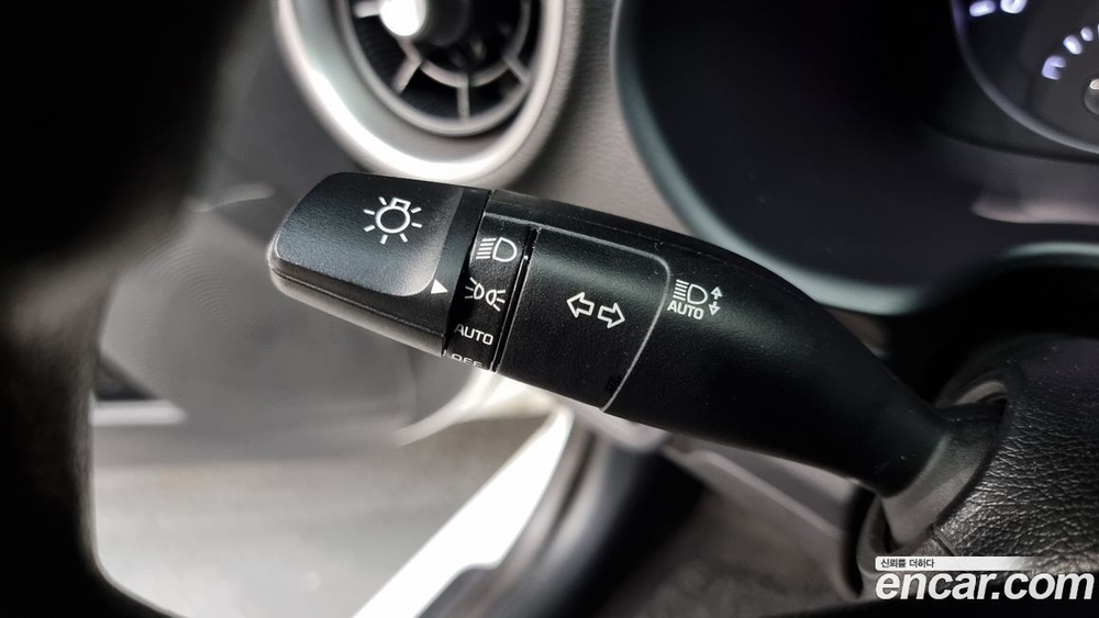 Kia All New K3 Trendy (04.2020)
