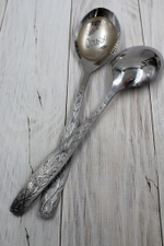 ложка уралочка