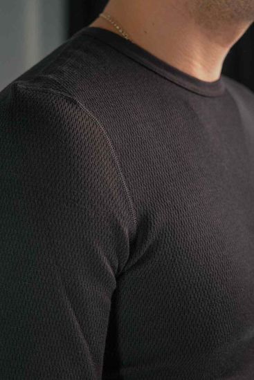 Термобелье Arctic Man (Двухслойное, Чёрн)