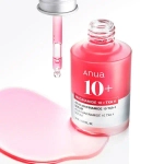 Осветляющая сыворотка с транексамовой кислотой Anua Niacinamide 10% + TXA 4% Serum