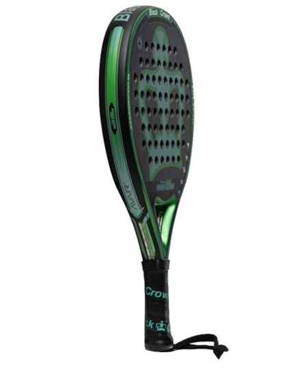 Ракетка для Padel Black Crown Piton Air