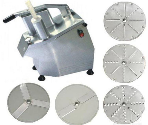 Овощерезка GASTRORAG HLC-300 (5 дисков)