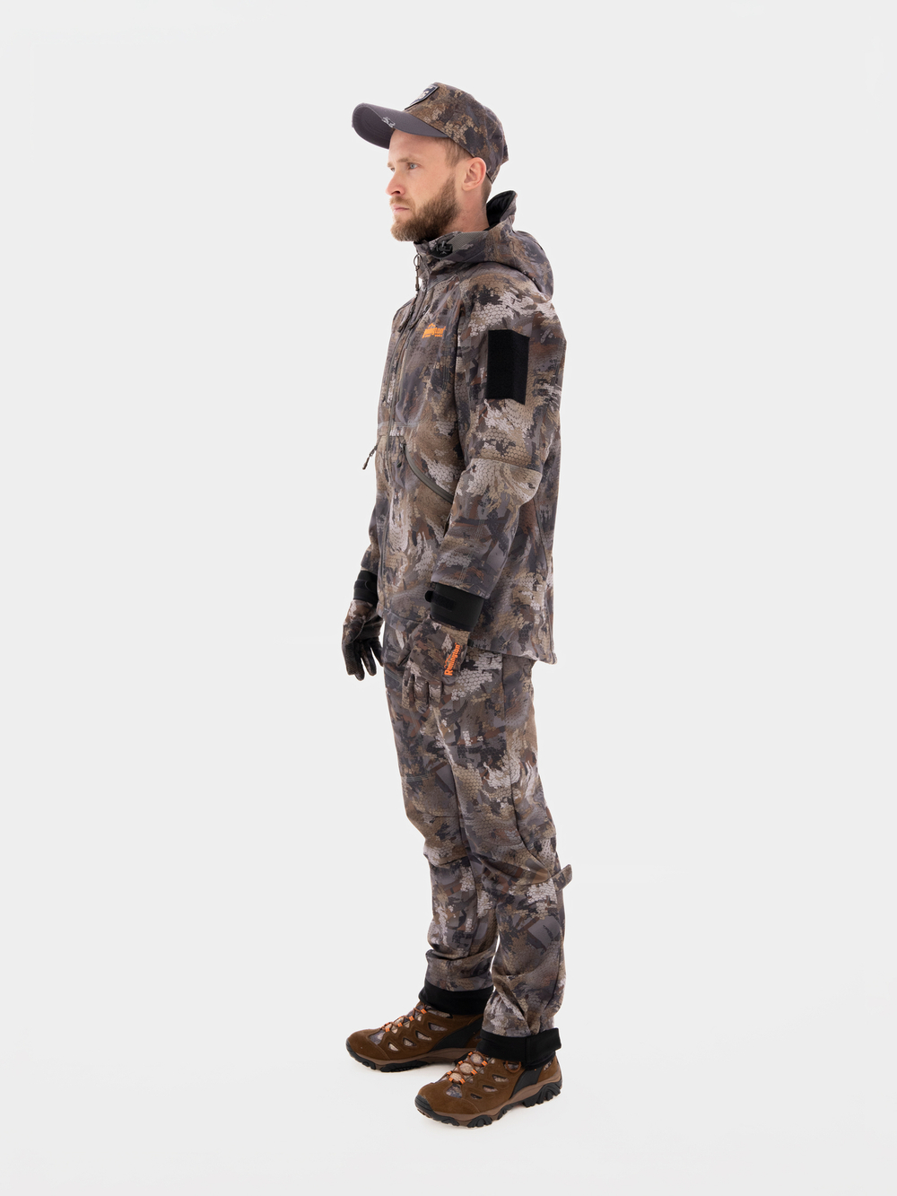 Костюм Remington Himalayan