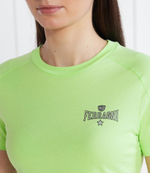 Топ Chiara Ferragni - лимонный(76CBHC01CJK01)