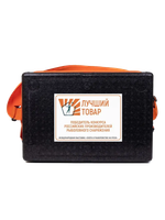 Рыболовный ящик-поплавок Друг 2 , 30 л