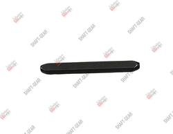 6DS180T-1701132 - Ключ вторичного вала короткий на КПП