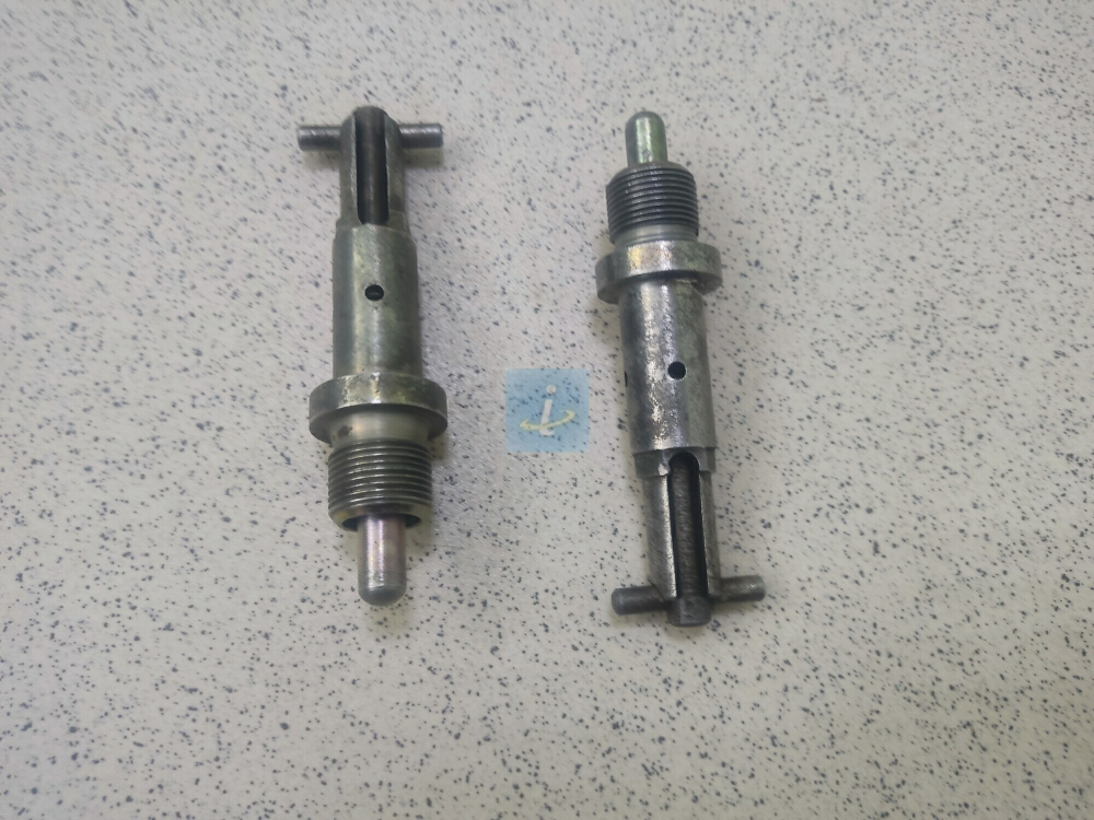 Фиксатор маховика 840.1005440