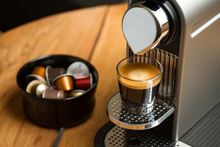 Кофе в капсулах Nespresso Caffe Testa Fifty+Fifty 10 шт 5 шт