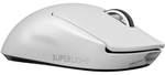 Мышь Logitech G Pro X Superlight белый