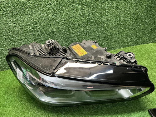 Фара правая BMW X5 G05 X6 G06 (18-23) Laser Light