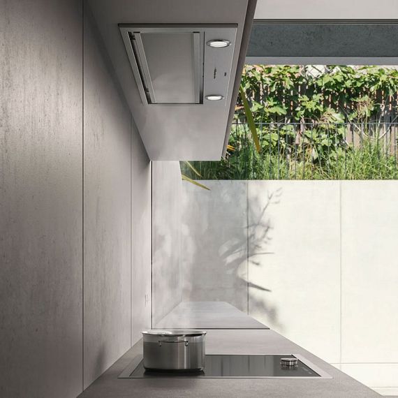 Вытяжка Gaggenau AC200191