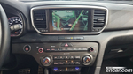 Kia Sportage The Bold Дизель 2.0 2WD (06.2020)