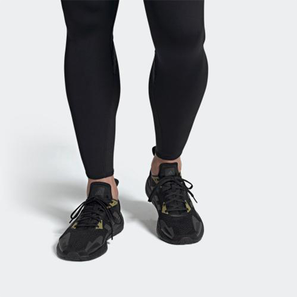 Кроссовки Adidas X9000L3