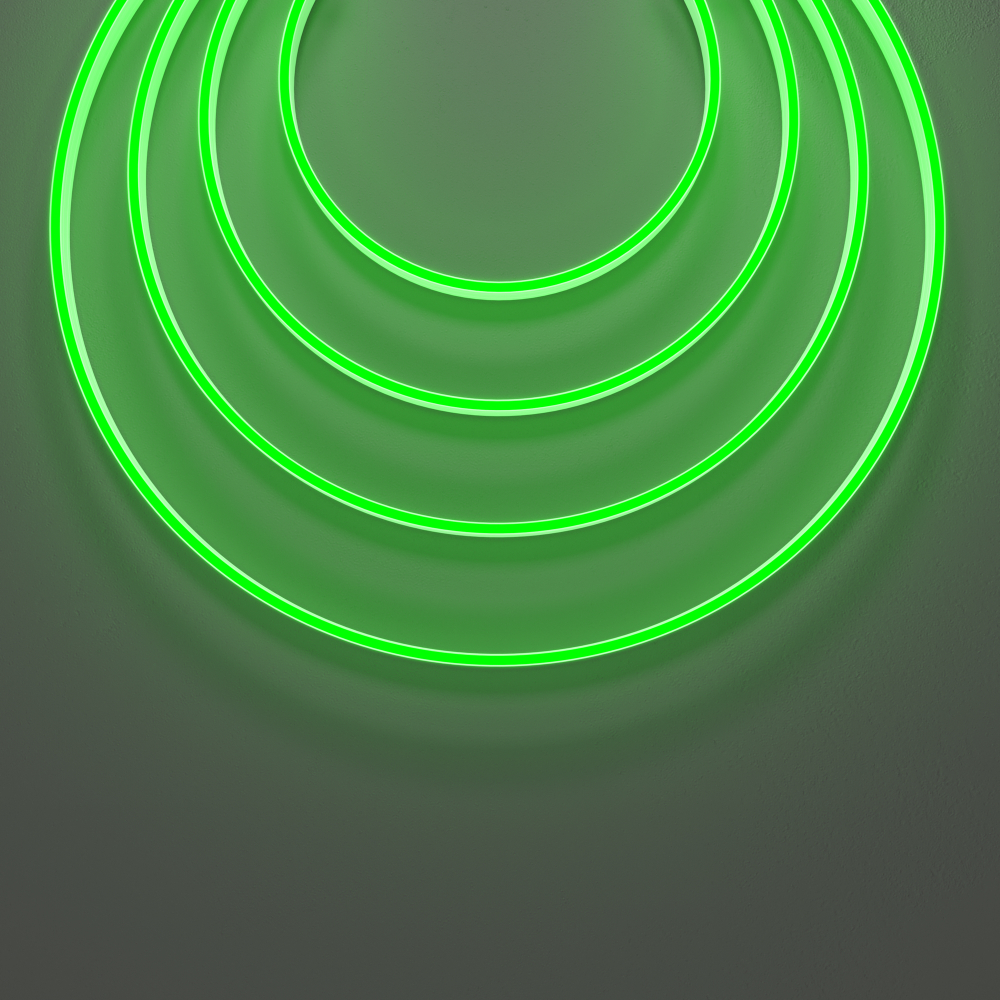 Гибкий неон Led Strip 432040