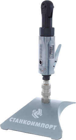 Пневматический угловой гайковерт, 1/4", 82120, Hans