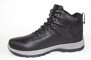 Ботинки мужские зимние 6510-1