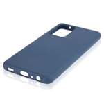 Чехол ROSCO для Samsung Galaxy A72 оптом (арт. SS-A72-NSRB-BLUE)