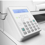 МФУ лазерный HP LaserJet Pro MFP M227fdn
