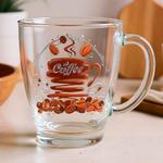 Кружка 350мл Кофеджио