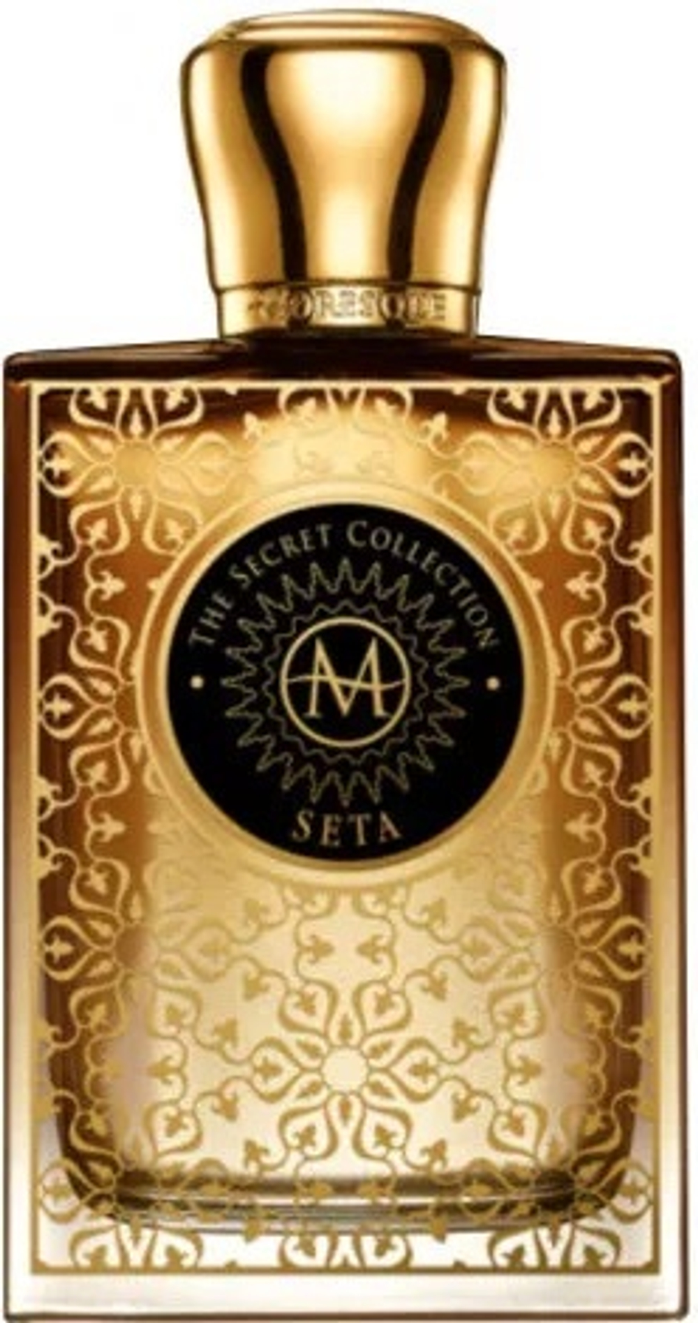 Moresque Seta