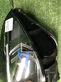 Фара левая BMW X5 G05 (18-23) Laser Light Black