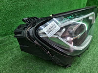 Фара правая Mercedes GLC X253 (2019-2022) LED
