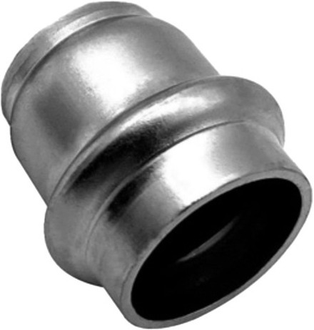 Пресс-заглушка из нержавеющей стали 35