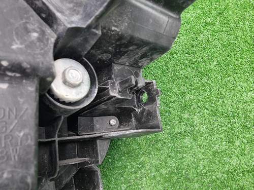 Фара правая Mazda CX-5 2 (17-21) Full LED