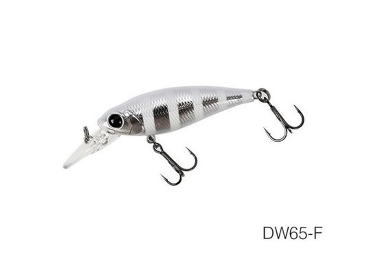 Tsurinoya DW65 58мм./5гр.