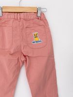 Брюки Mini Rodini