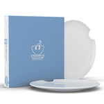 Набор тарелок with bite, D28 см, 2 шт.