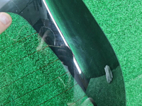 Стекло крышки багажника Renault Laguna 3 (07-15)