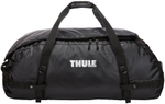 Сумка спортивная Thule Chasm 130L TDSD205 Black (3204419)